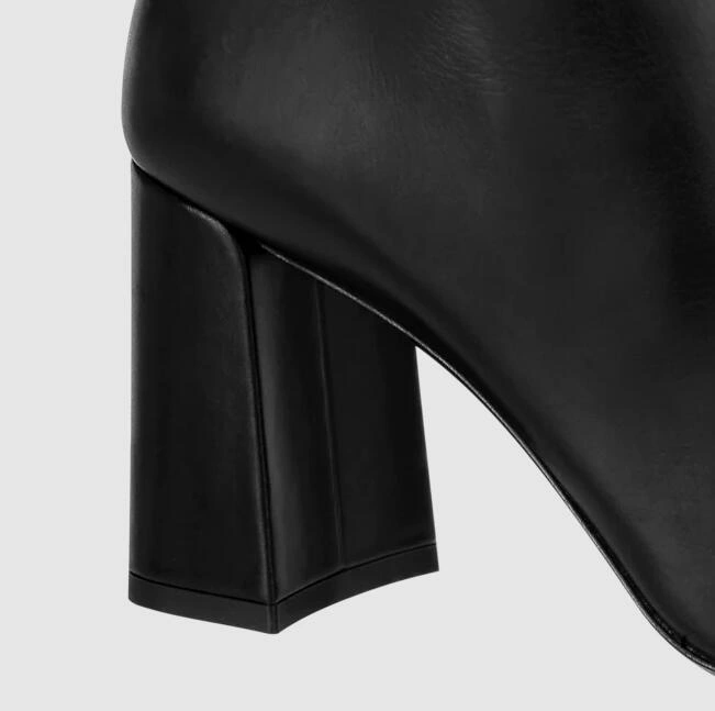 MADELEINE ANKLE BOOT 1A5BPA