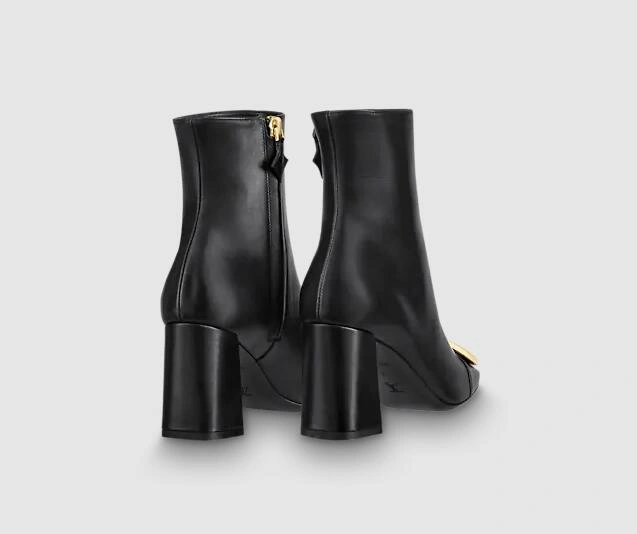 MADELEINE ANKLE BOOT 1A5BPA
