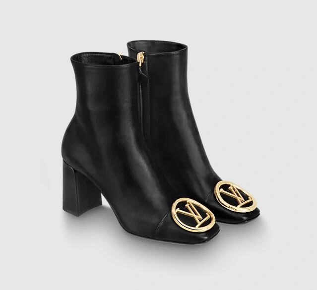 MADELEINE ANKLE BOOT 1A5BPA