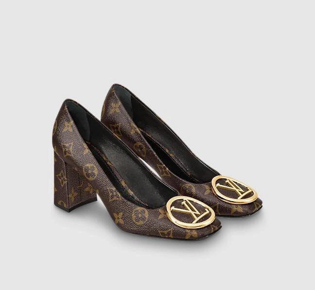 MADELEINE PUMP 1A4XCC