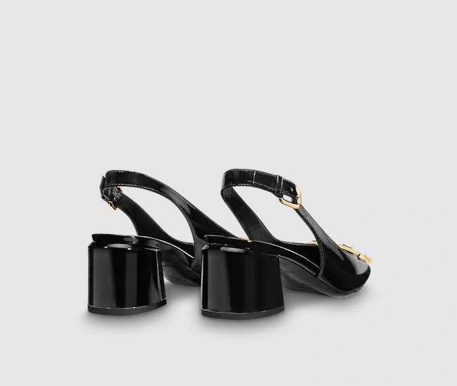 MADELEINE SLINGBACK PUMP 1A646Z