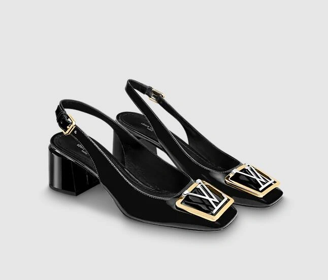 MADELEINE SLINGBACK PUMP 1A646Z