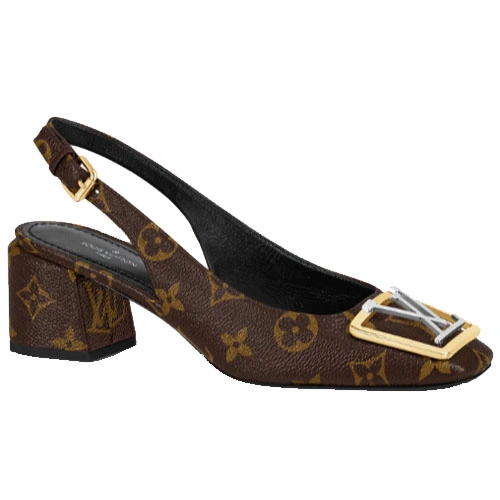 MADELEINE SLINGBACK PUMP 1A65O2