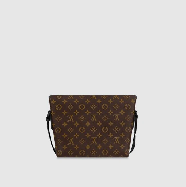 MAGNETIC MESSENGER M45557