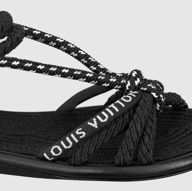 MAIA FLAT SANDAL 1A9C5T