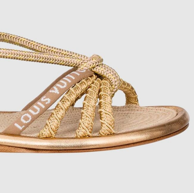 MAIA FLAT SANDAL 1A9C75