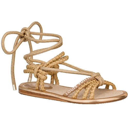 MAIA FLAT SANDAL 1A9C75