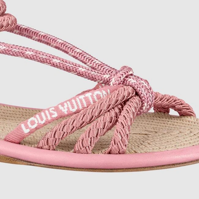 MAIA FLAT SANDAL 1A9C7L