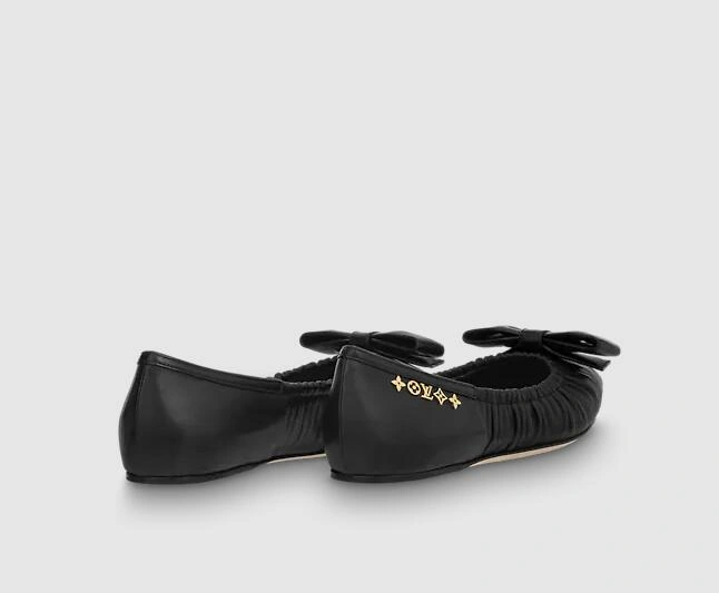MARLI FLAT BALLERINA 1A9CS3