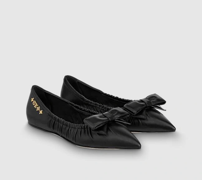 MARLI FLAT BALLERINA 1A9CS3