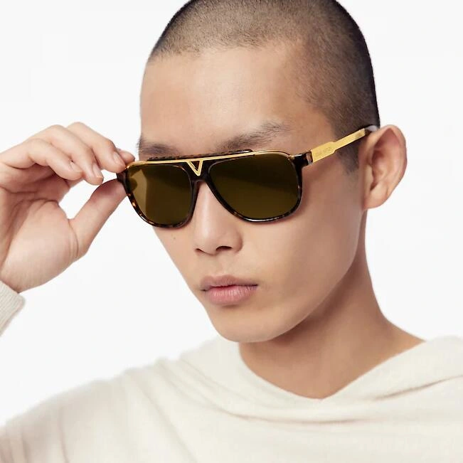 MASCOT SUNGLASSES Z0938W