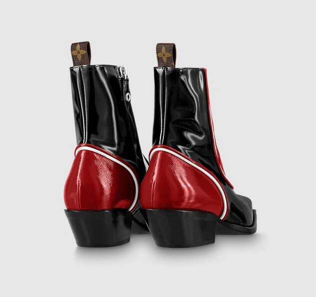 MATADOR ANKLE BOOT 1A8CWF