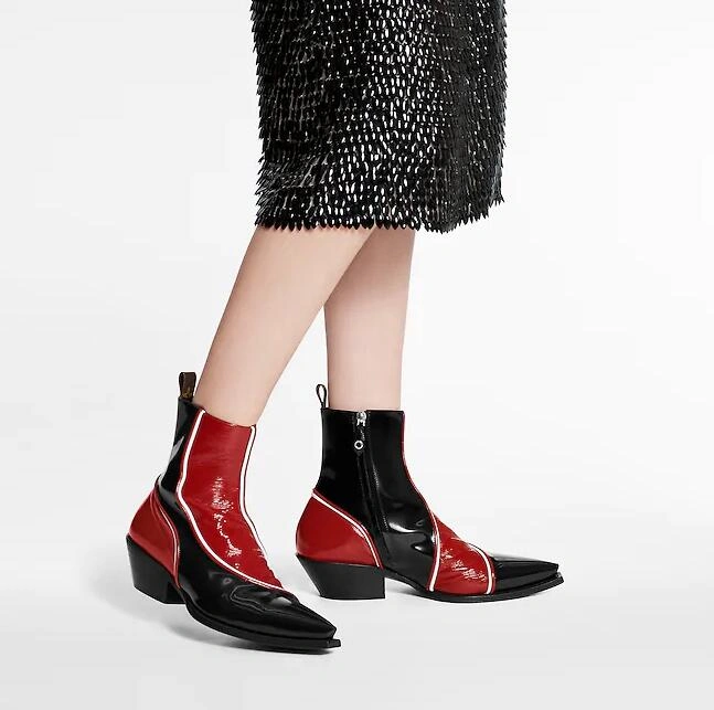 MATADOR ANKLE BOOT 1A8CWF