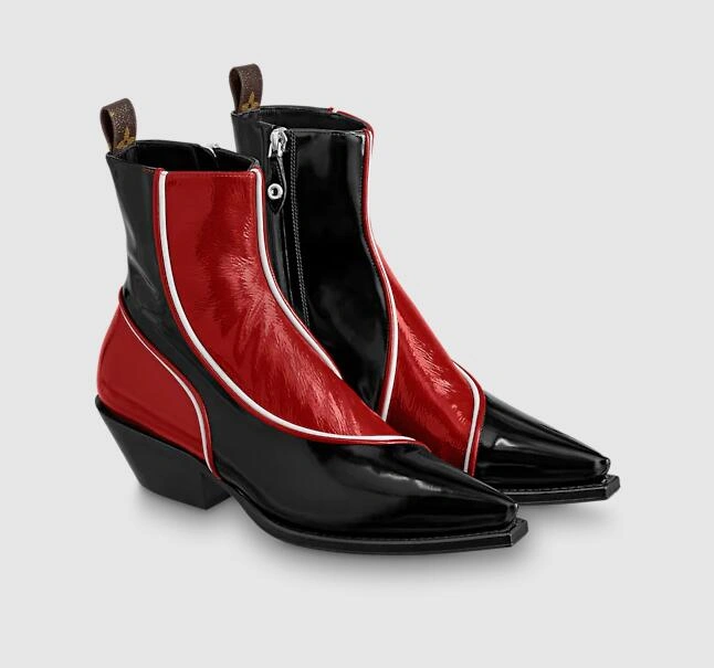 MATADOR ANKLE BOOT 1A8CWF