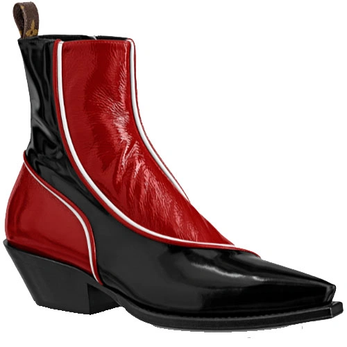 MATADOR ANKLE BOOT 1A8CWF