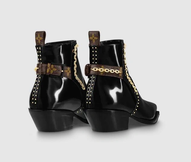 MATADOR ANKLE BOOT 1A8D0E