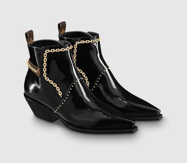 MATADOR ANKLE BOOT 1A8D0E