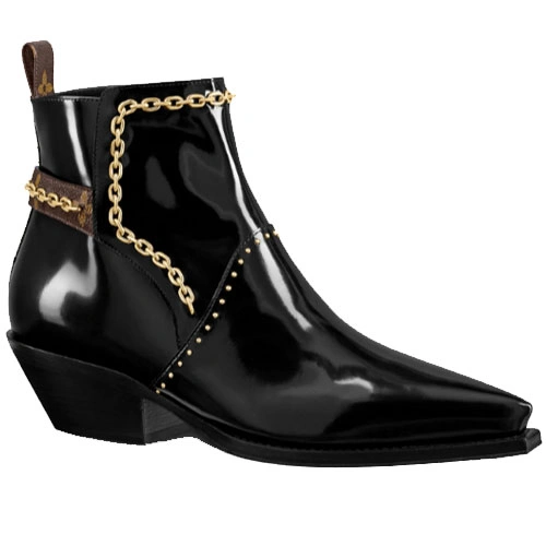 MATADOR ANKLE BOOT 1A8D0E