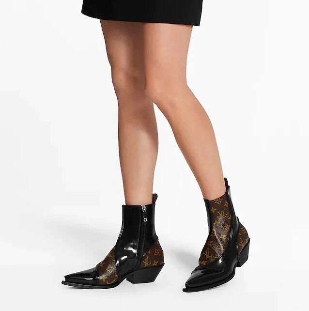 MATADOR ANKLE BOOT 1A8DG0