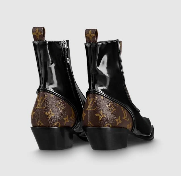 MATADOR ANKLE BOOT 1A8DG0