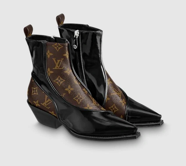 MATADOR ANKLE BOOT 1A8DG0