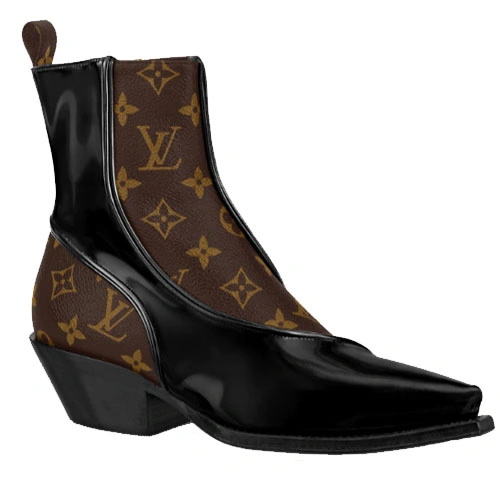 MATADOR ANKLE BOOT 1A8DG0