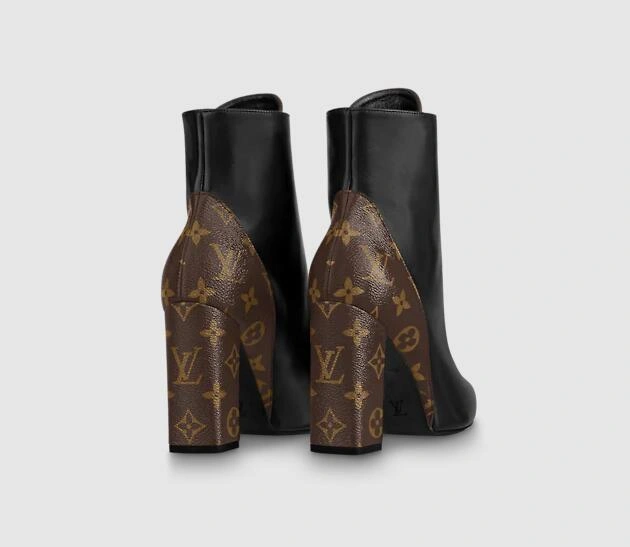 MATCHMAKE ANKLE BOOT 1A84SD
