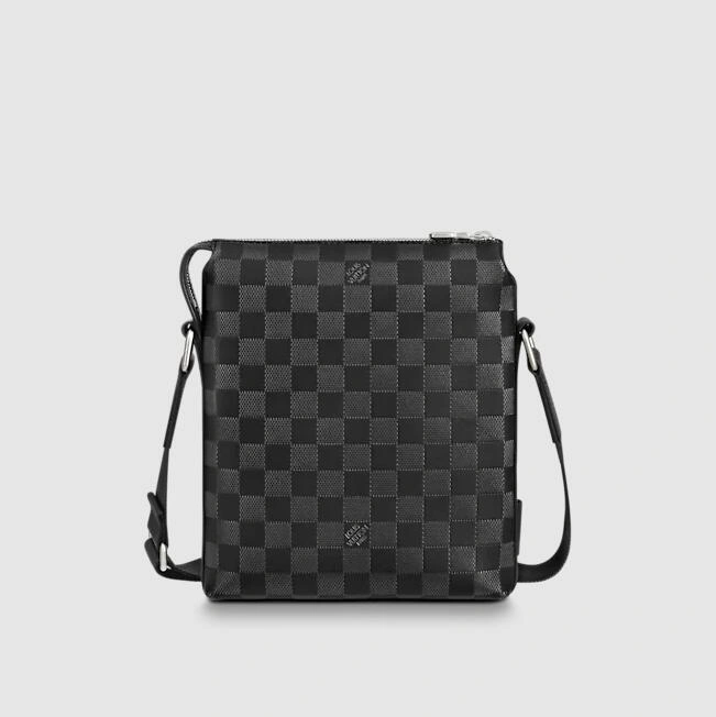 MESSENGER BB N40122