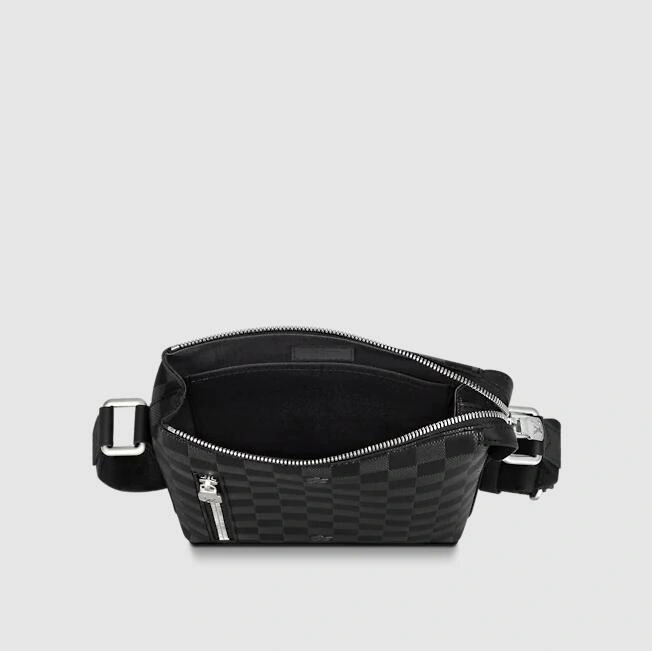 MESSENGER BB N40122