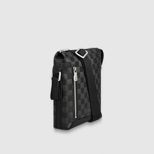 MESSENGER BB N40122