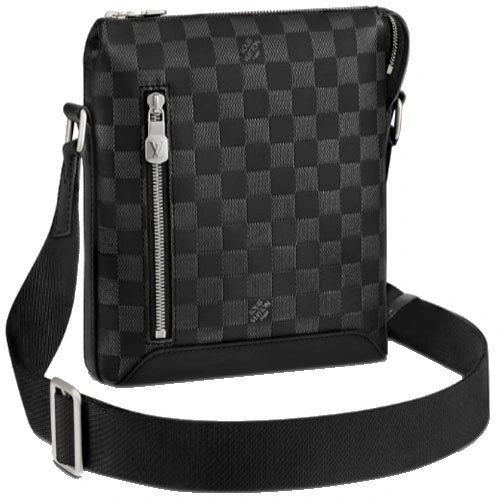 MESSENGER BB N40122