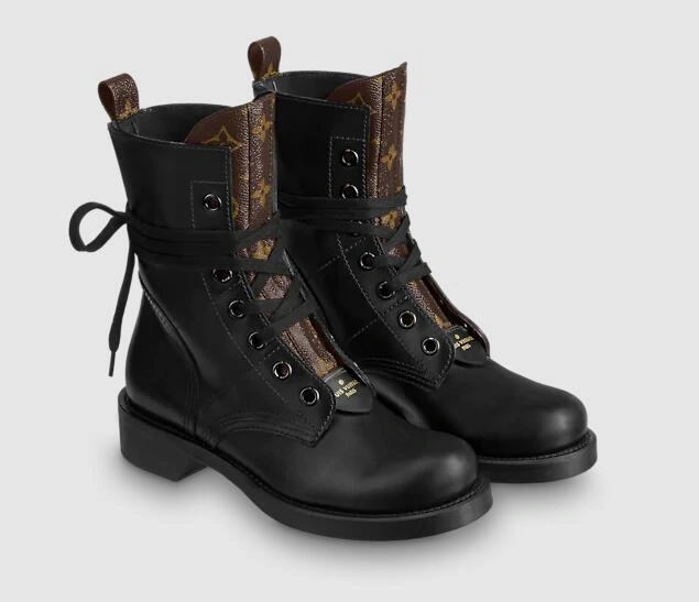 METROPOLIS FLAT RANGER 1A7WHY