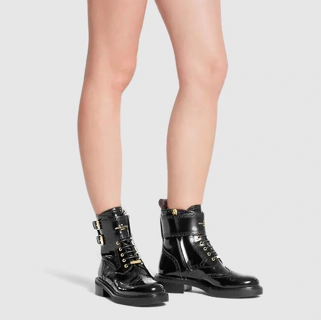 MIDTOWN ANKLE BOOT 1A5NU3