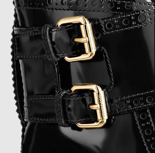 MIDTOWN ANKLE BOOT 1A5NU3
