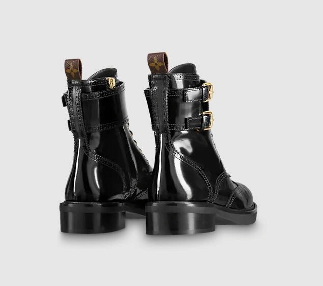 MIDTOWN ANKLE BOOT 1A5NU3