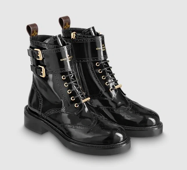 MIDTOWN ANKLE BOOT 1A5NU3