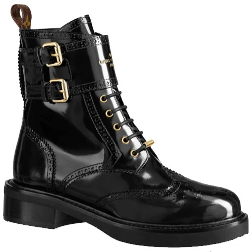 MIDTOWN ANKLE BOOT 1A5NU3