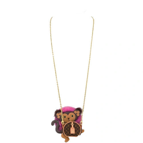 MONKEY HAT BOX M00358