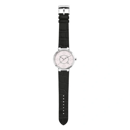 MONOGRAM WHITE 39