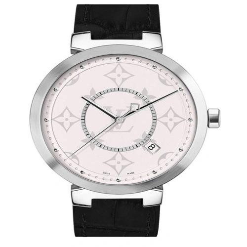 MONOGRAM WHITE 39