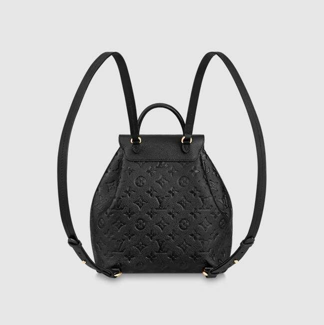 MONTSOURIS BACKPACK M45205