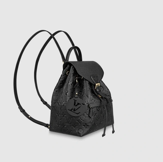 MONTSOURIS BACKPACK M45205
