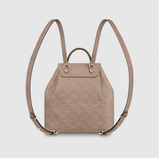 MONTSOURIS BACKPACK M45410
