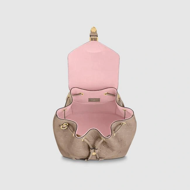 MONTSOURIS BACKPACK M45410