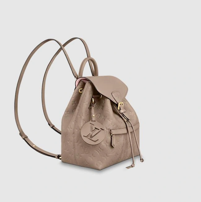MONTSOURIS BACKPACK M45410