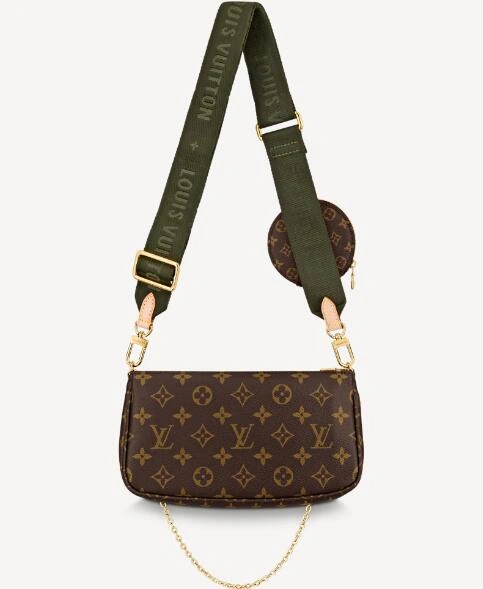 MULTI POCHETTE ACCESSOIRES M44813
