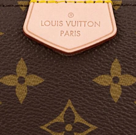 MULTI POCHETTE ACCESSOIRES M44813