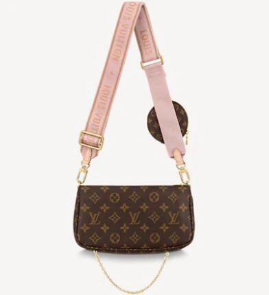 MULTI POCHETTE ACCESSOIRES M44840