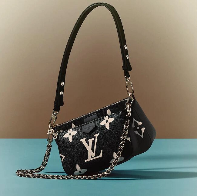 MULTI POCHETTE ACCESSOIRES M45777