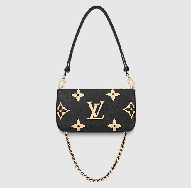 MULTI POCHETTE ACCESSOIRES M45777